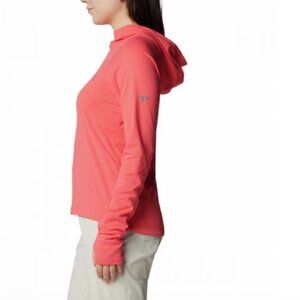 Columbia Summit Valley Hoodie Large NWT